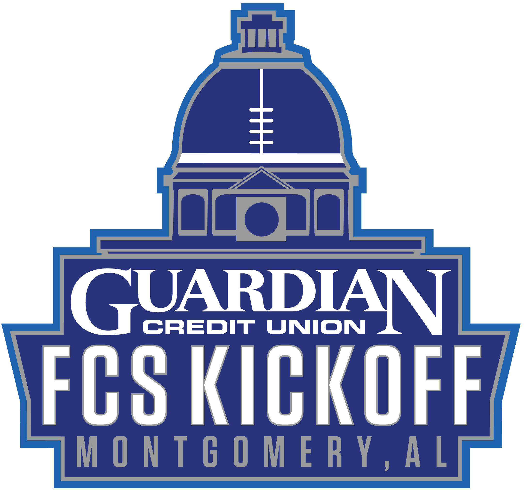 Guardian Credit Union FCS Kickoff | Montgomery, AL | ESPN Events