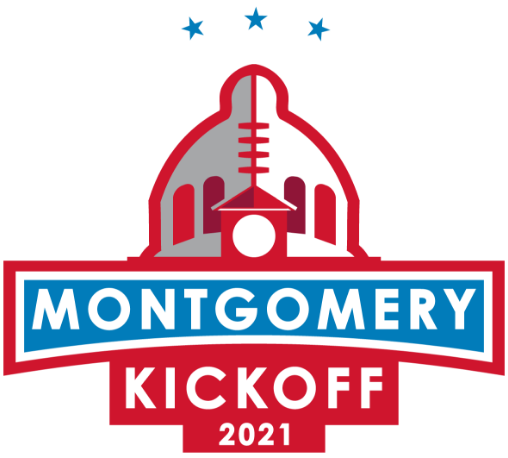 Montgomery Kickoff | Historic Cramton Bowl | ESPN Events