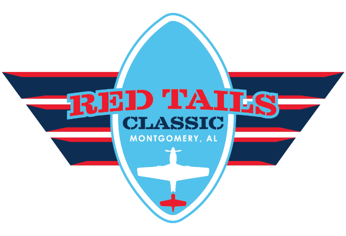 Redtails Classic Logo