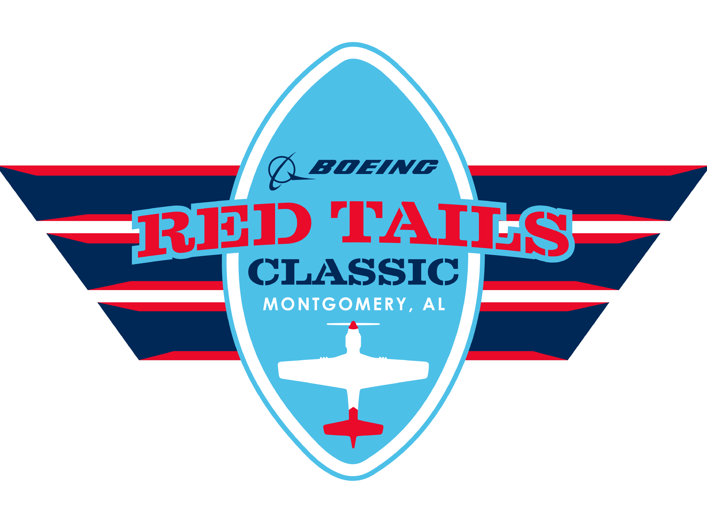 Home - Red Tails Classic  Cramton Bowl - Montgomery, AL