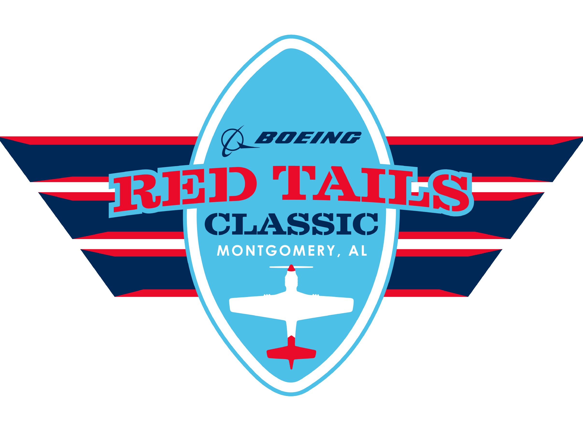 2022 BOEING RED TAILS CLASSIC