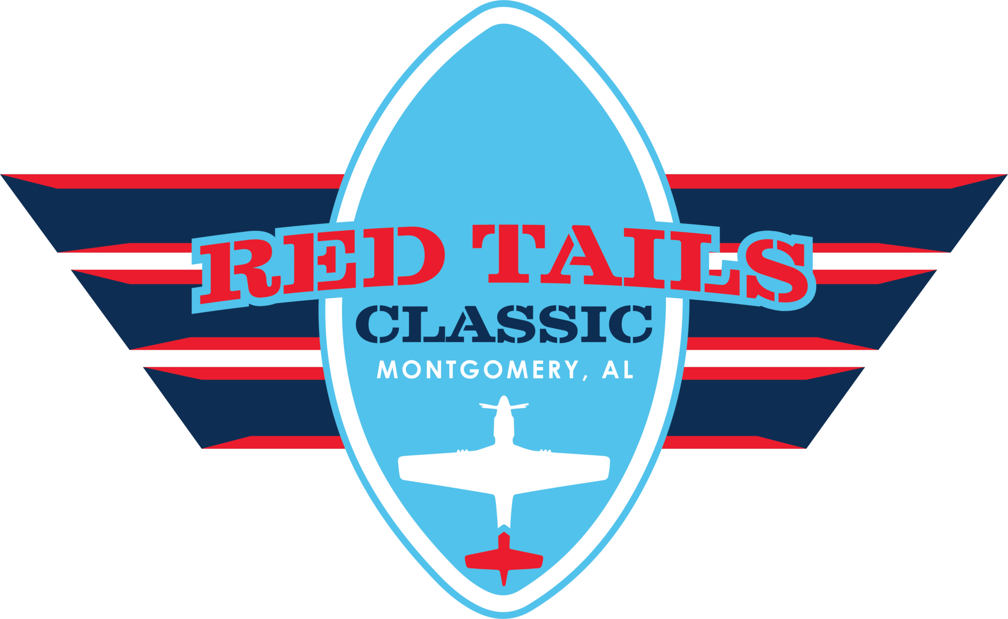 Home - Red Tails Classic | Cramton Bowl - Montgomery, AL