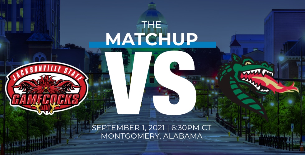 Montgomery Kickoff | Historic Cramton Bowl | ESPN Events - Celebrating Montgomery Kickoff | Historic Cramton Bowl | ESPN Events - Celebrating